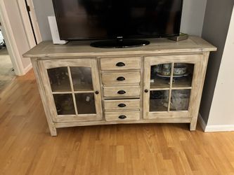 Credenza