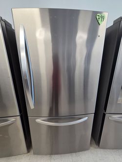 Used French door refrigerator price 775 up to 899