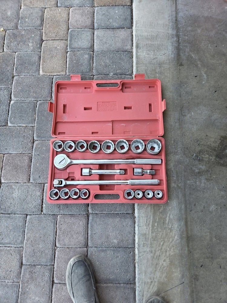 Miscellaneous Items For Sale