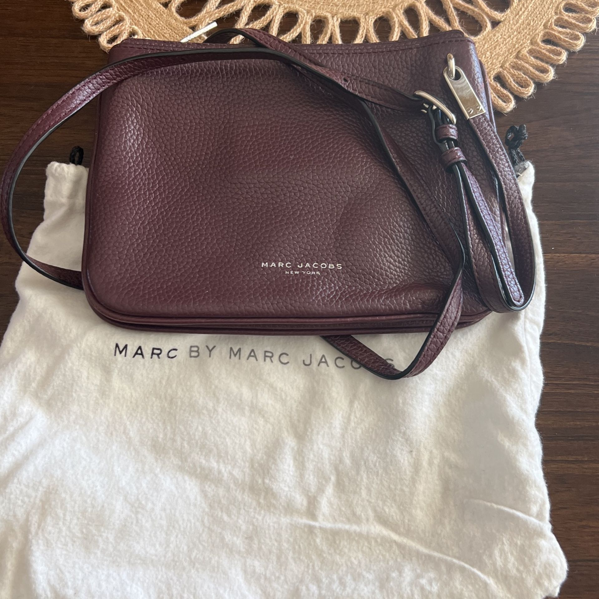 Marc Jacobs Crossbody