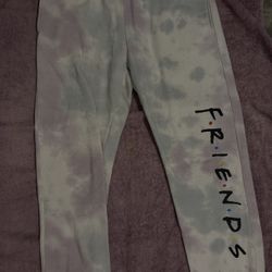 Sweatpants 