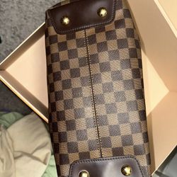 Louis Vuitton Hobo bag 