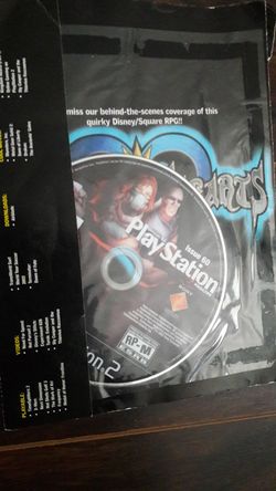 Ps2 PlayStation 2