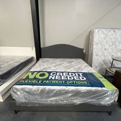 King Sized Bed Frame 