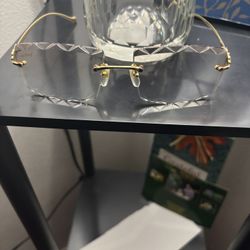 Cartier Panthers (real Deal )