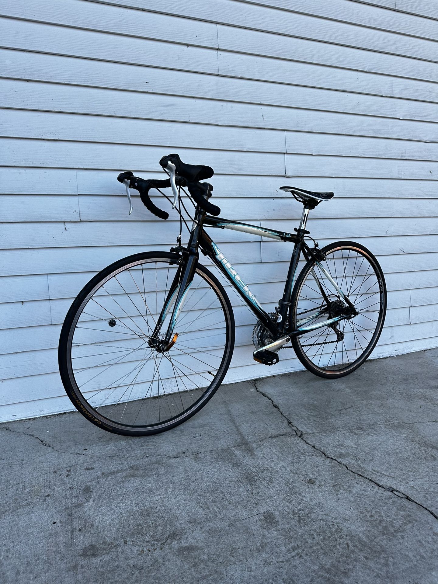 Trek Road Bike