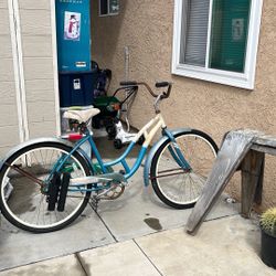 Vintage Schwinn