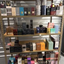 Colognes&perfumes