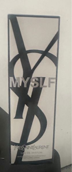 MYSLF PARFUM