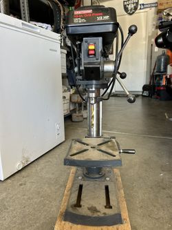 Craftsmen Drill Press