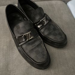 LV Loafers 