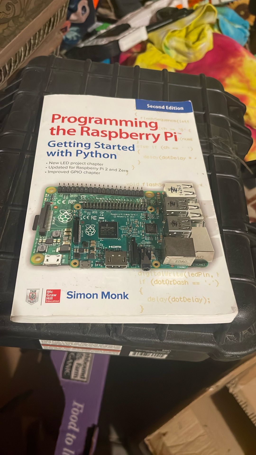 Raspberry Pi 2