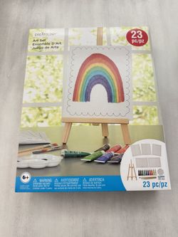 Art Easel