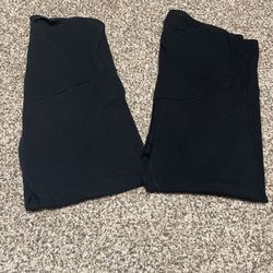 Maternity Leggings