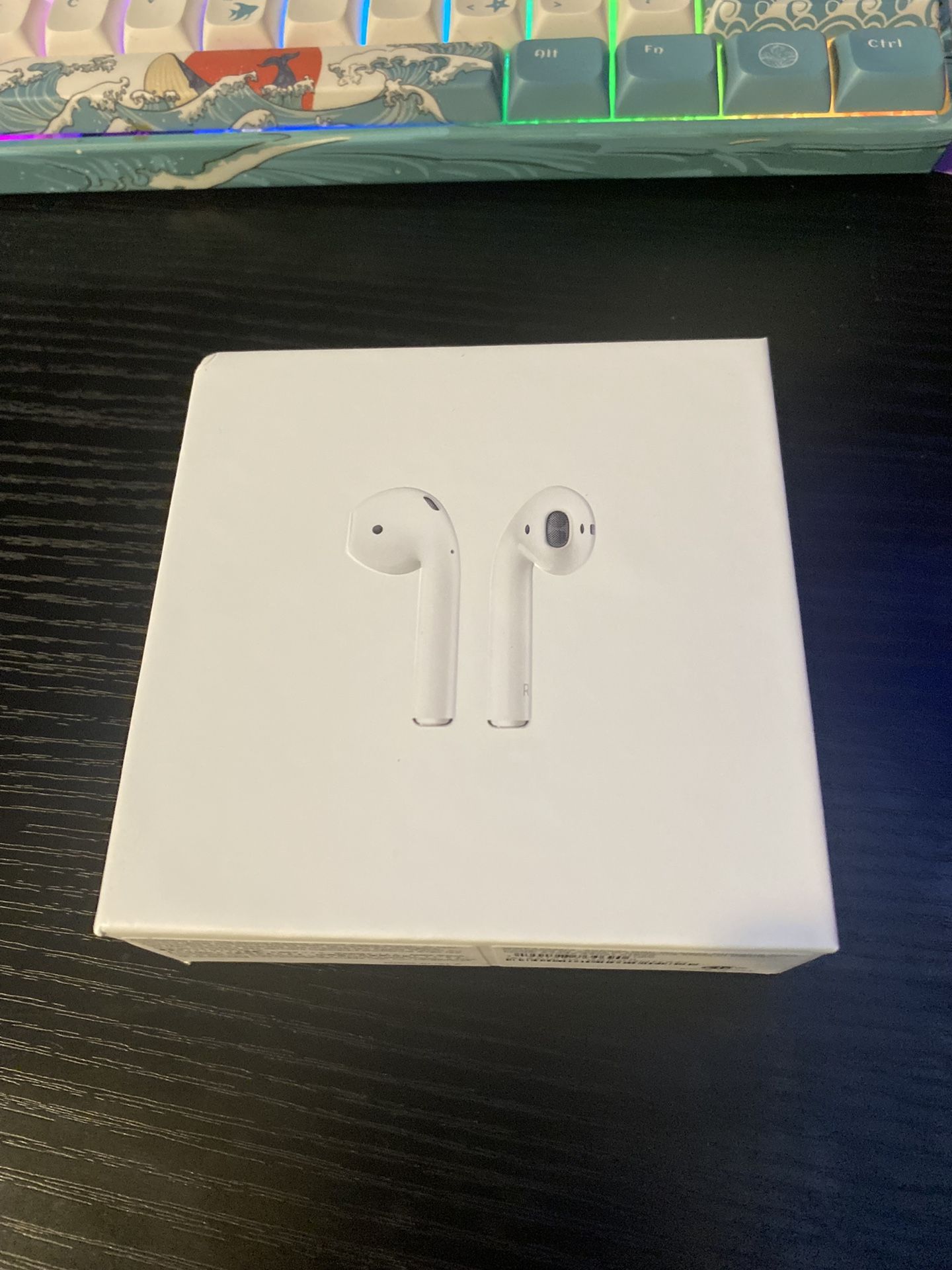 Airpods 1st Generation