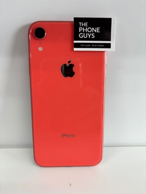 ๐ Apple iPhone XR Deals Down to $119 โ Tested, Cleaned & Ready to Go