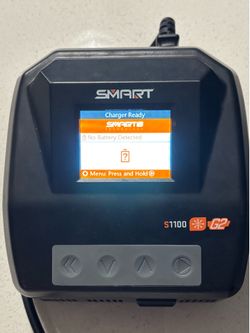 Spektrum Smart S1100 G2 Battery Charger