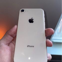 Apple iPhone 8 Unlocked 
