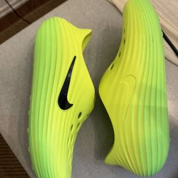 Nike  New never used size 10 men’s  or 11 women’s