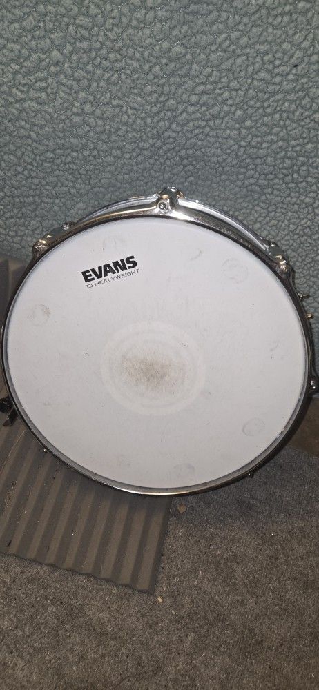 Mapex Snare