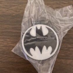 BATMAN Toothbrush holder  For Kids New