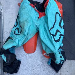 Fox Gear 