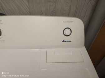 Nice dryer