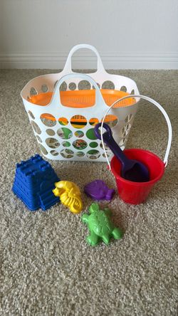 Sand Toys