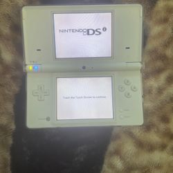 Modded DSI