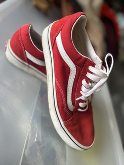  Vans Skate Shoes