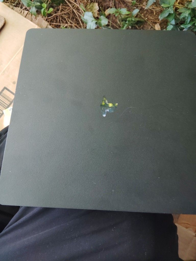 PlayStation 4