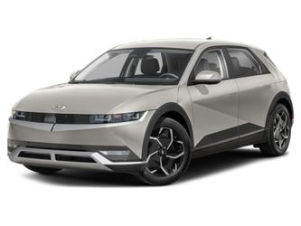 2024 Hyundai IONIQ 5