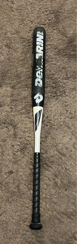 Demarini rare og white steel 28oz
