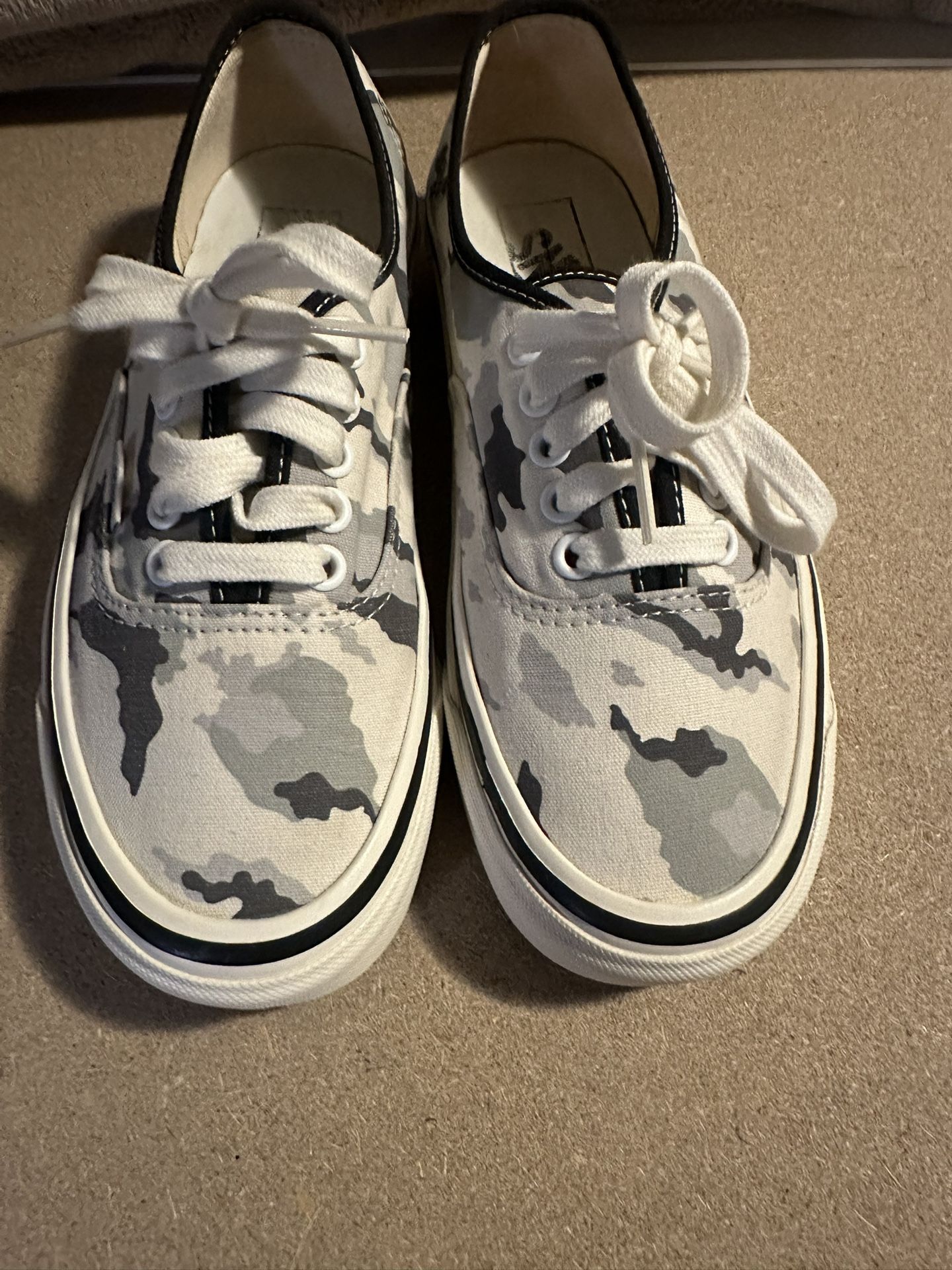 Vans