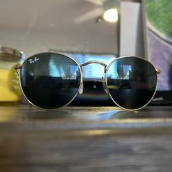 Ray Ban Sunglasses 