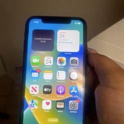 iPhone 11
