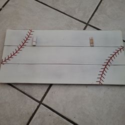 Sports Wall Decor