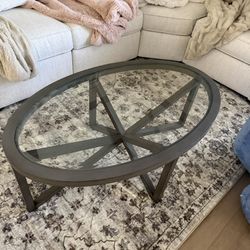 Coffee Table End Table