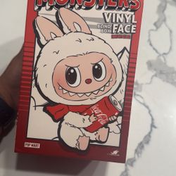 Coca-Cola Labubu 