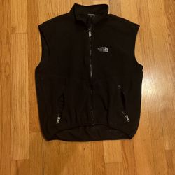 North Face Vest