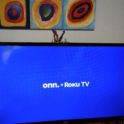 TV ROKU  MODEL 32 INCH 