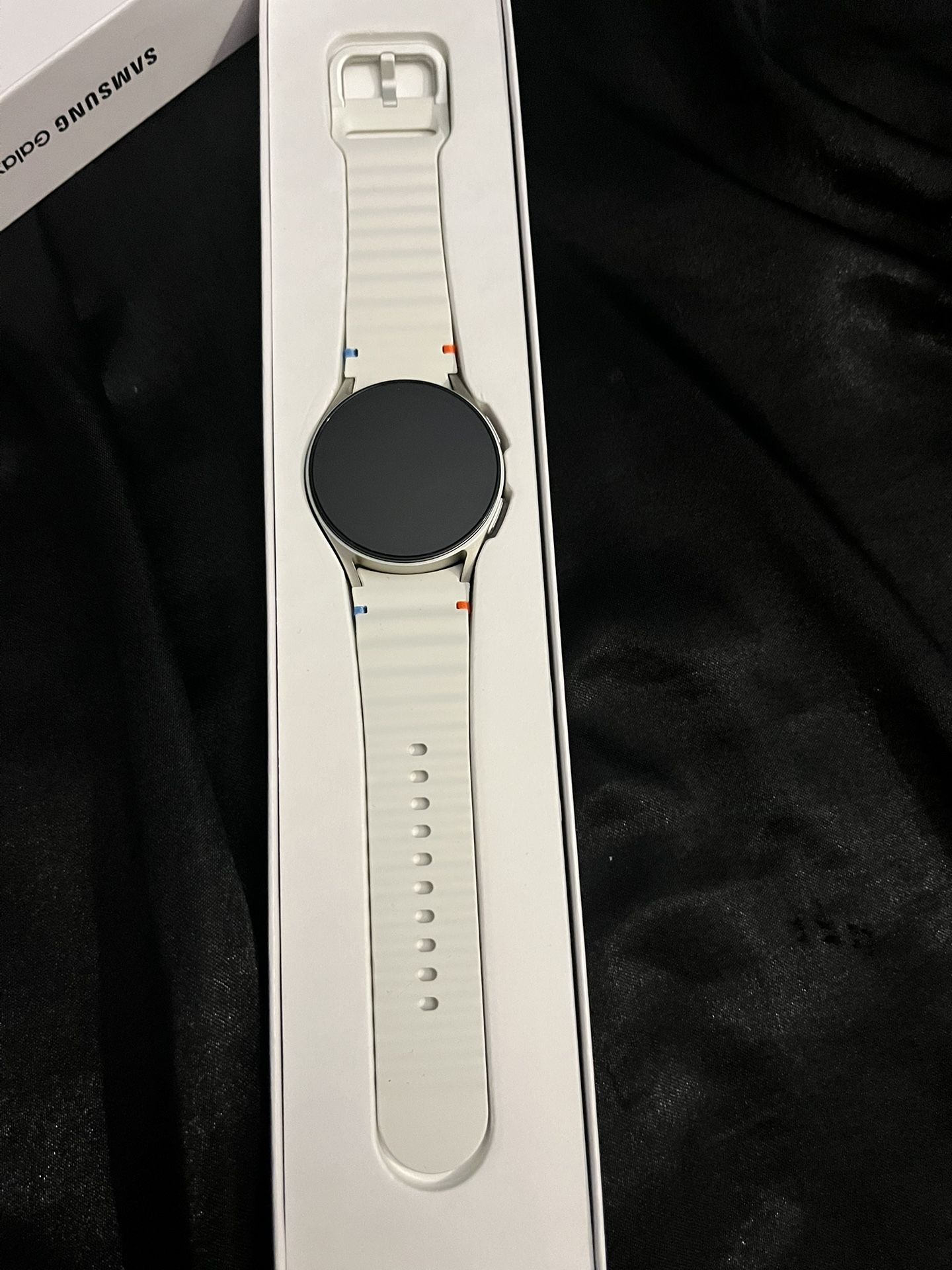 Samsung Galaxy 7 Watch