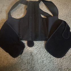 Back Brace And Poster Correctore