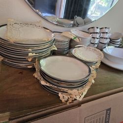 China Set-Royal Song