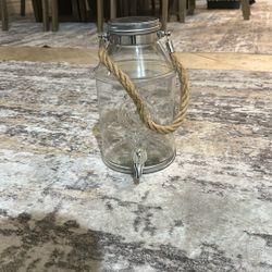 Mini Water Dispenser 