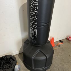 Boxing Punching Stand Up Bag 