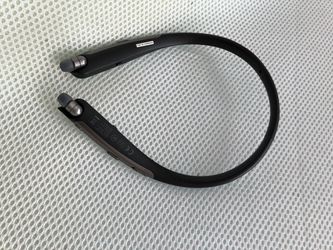 LG 1100 Bluetooth headset