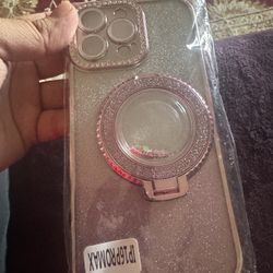 IPhone 16 Pro Max case