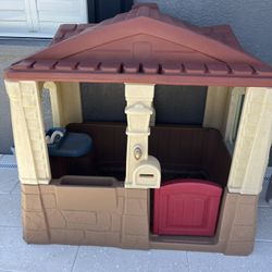 Kids Playhouse 