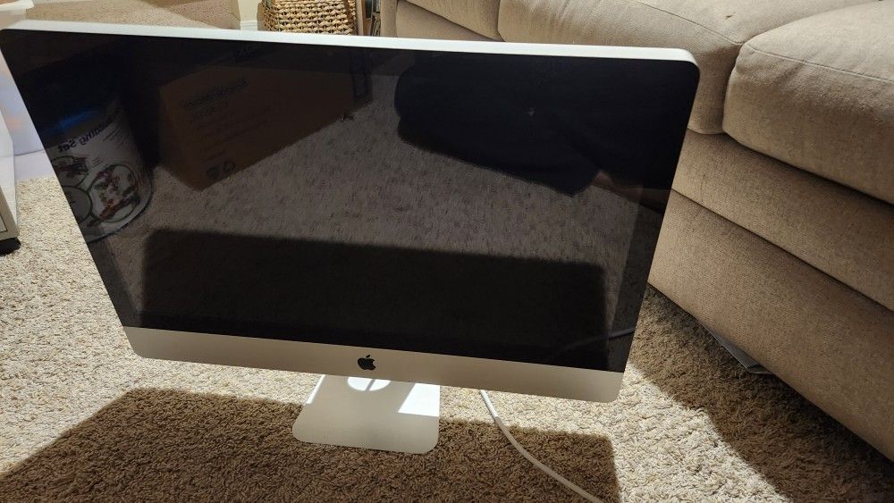 iMac 2010 Model A1312